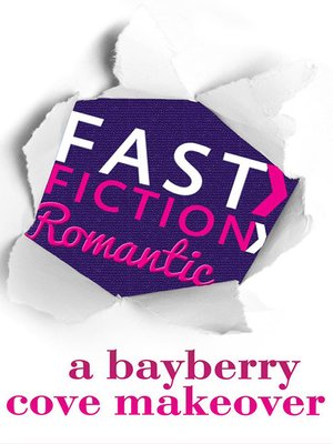 cover image of A Bayberry Cove Makeover